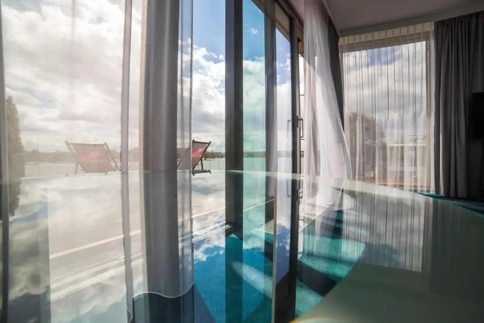 Przystań Hotel & Restaurants