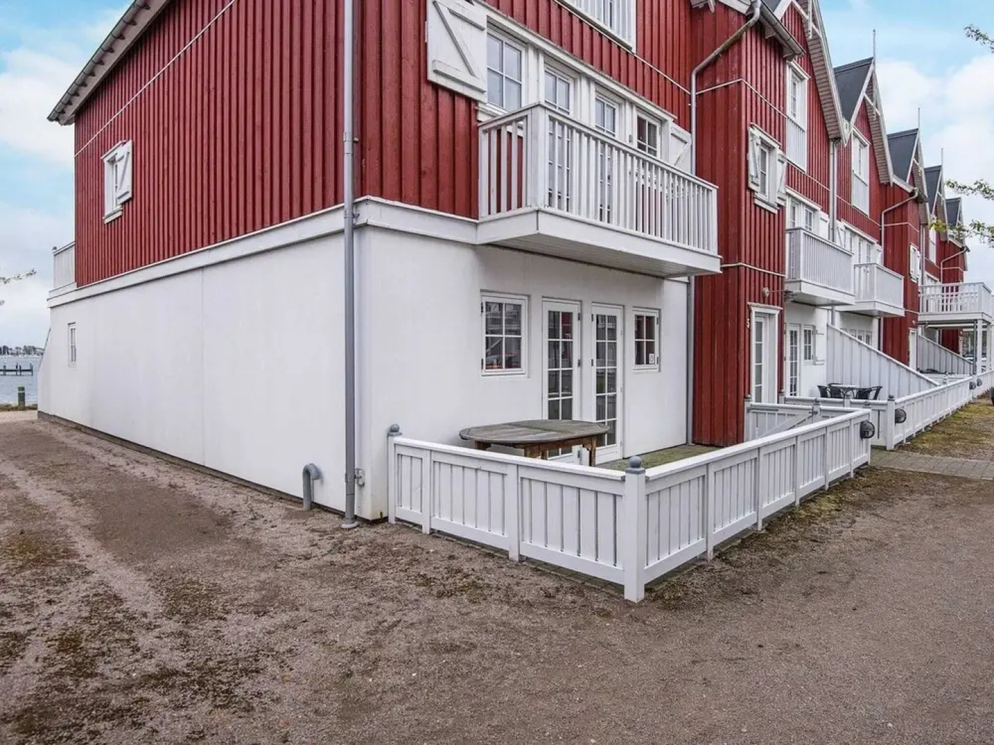 Holiday Home in Gravdal