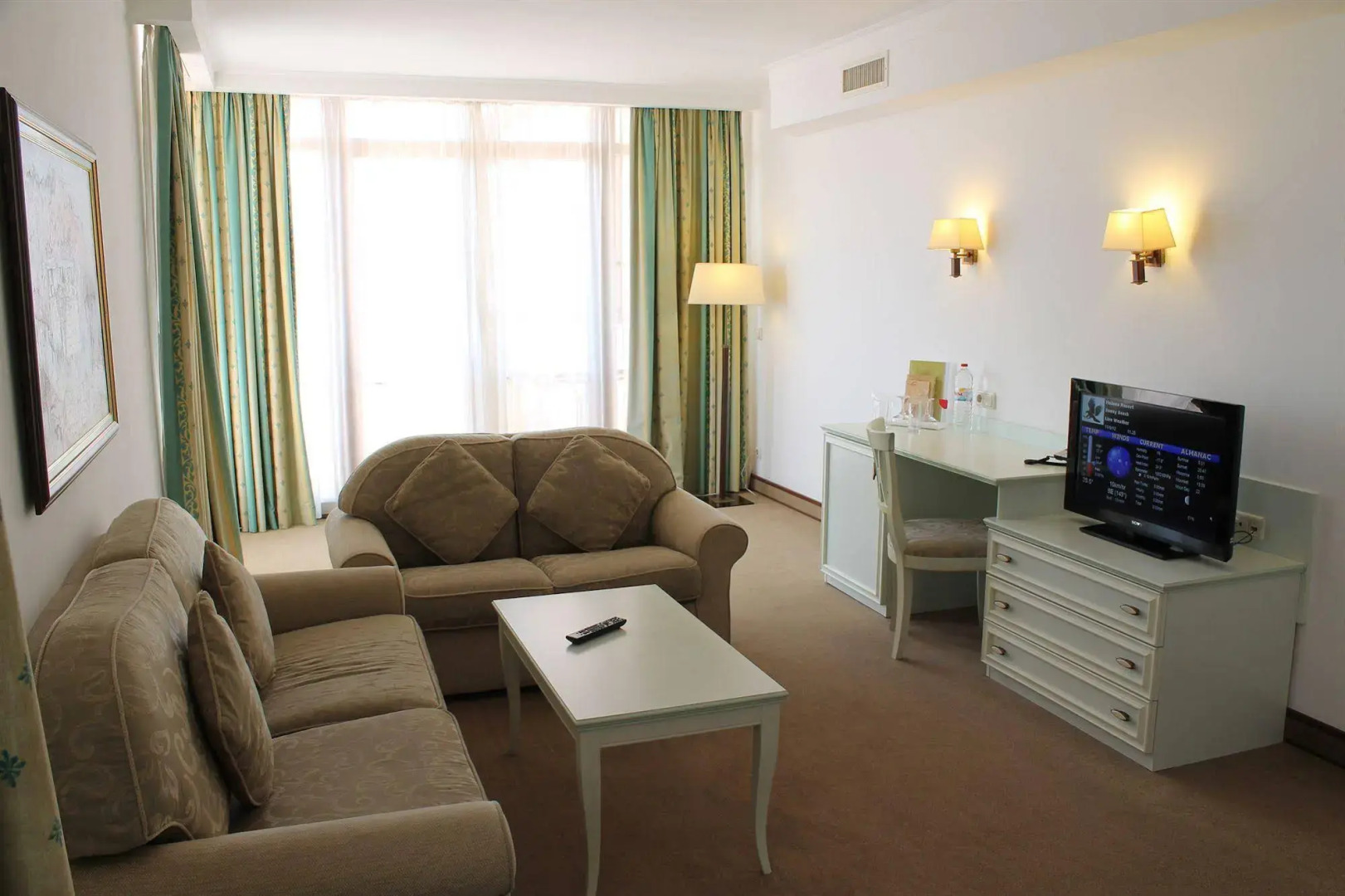 Royal Palace Helena Park - Ultra All Inclusive