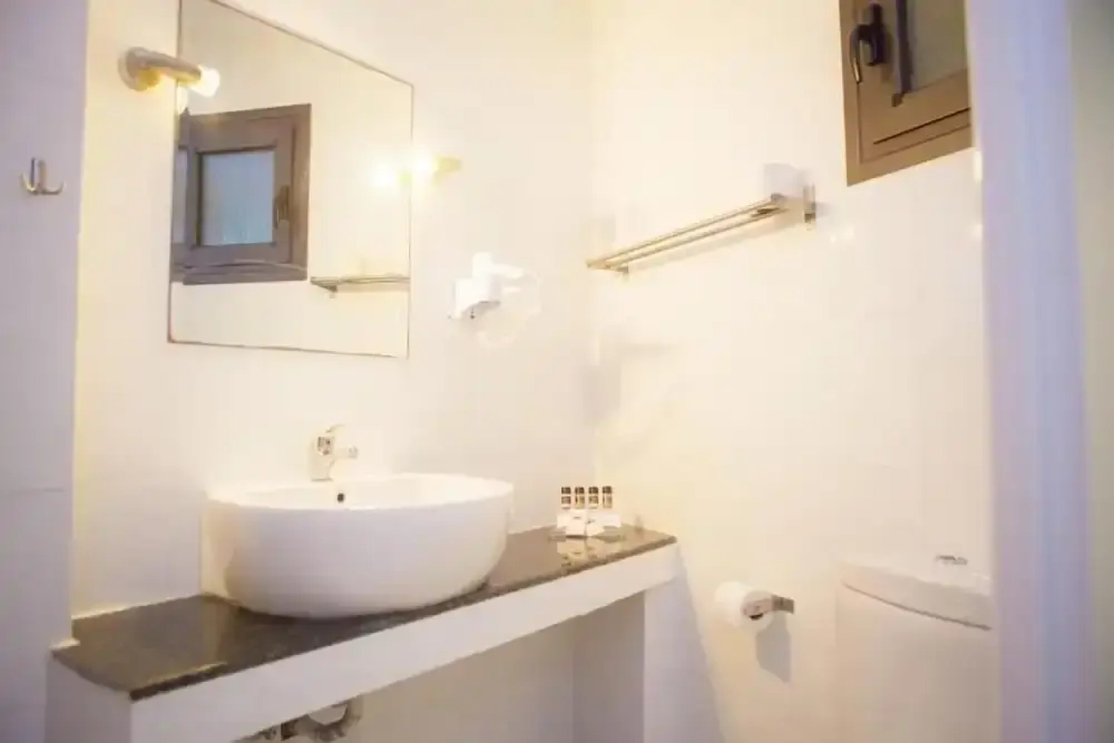 Greek Pride Aithrion Hotel