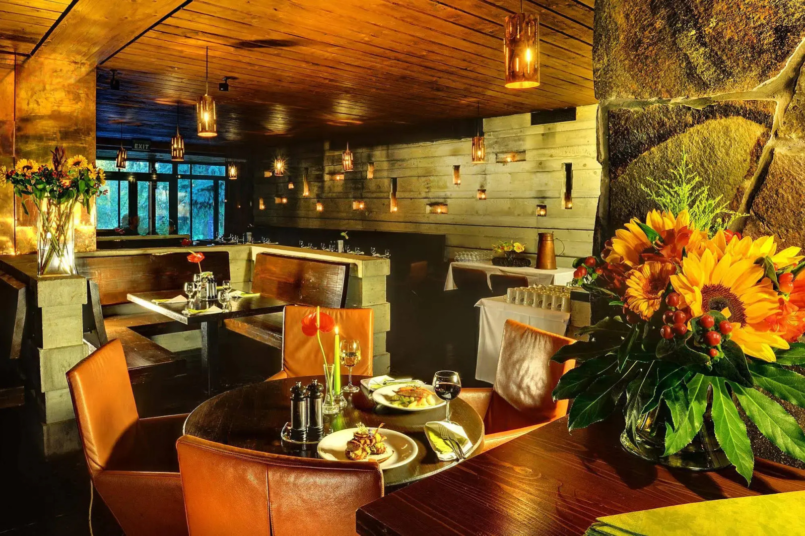 Hotel Tri Studničky