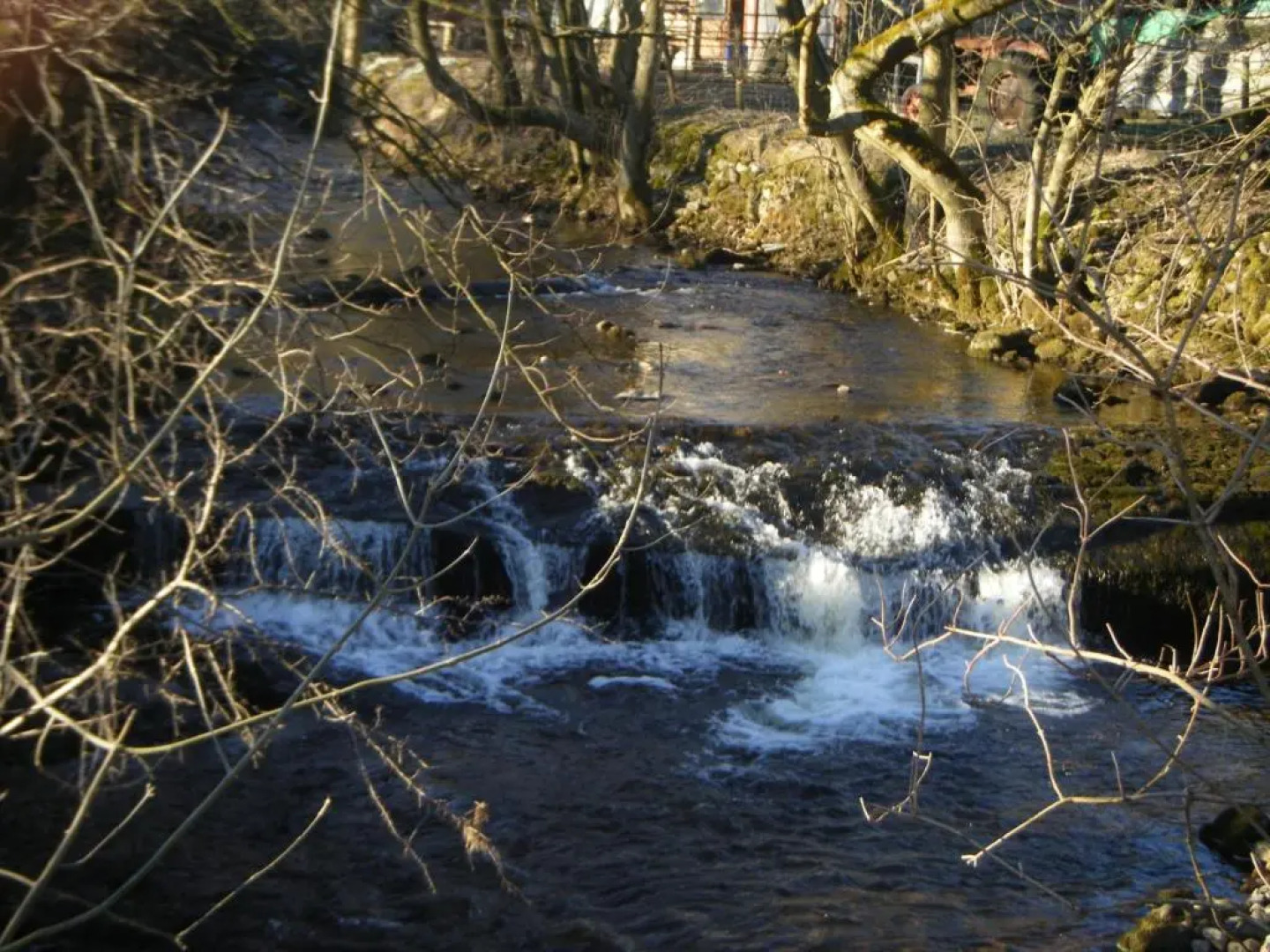 Pennycroft Guest House