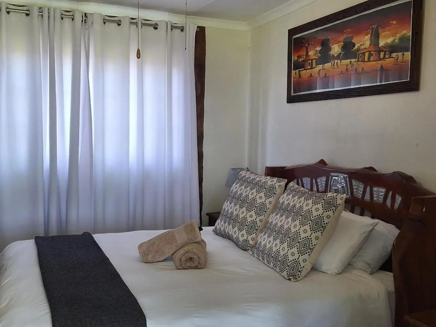 Linglela Lodge