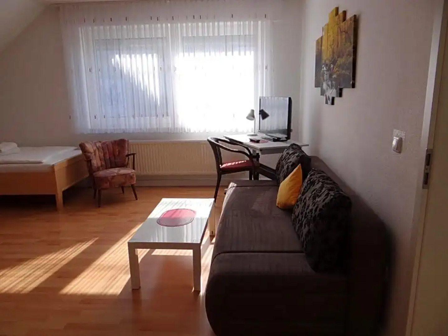 Gästehaus zum Löwen