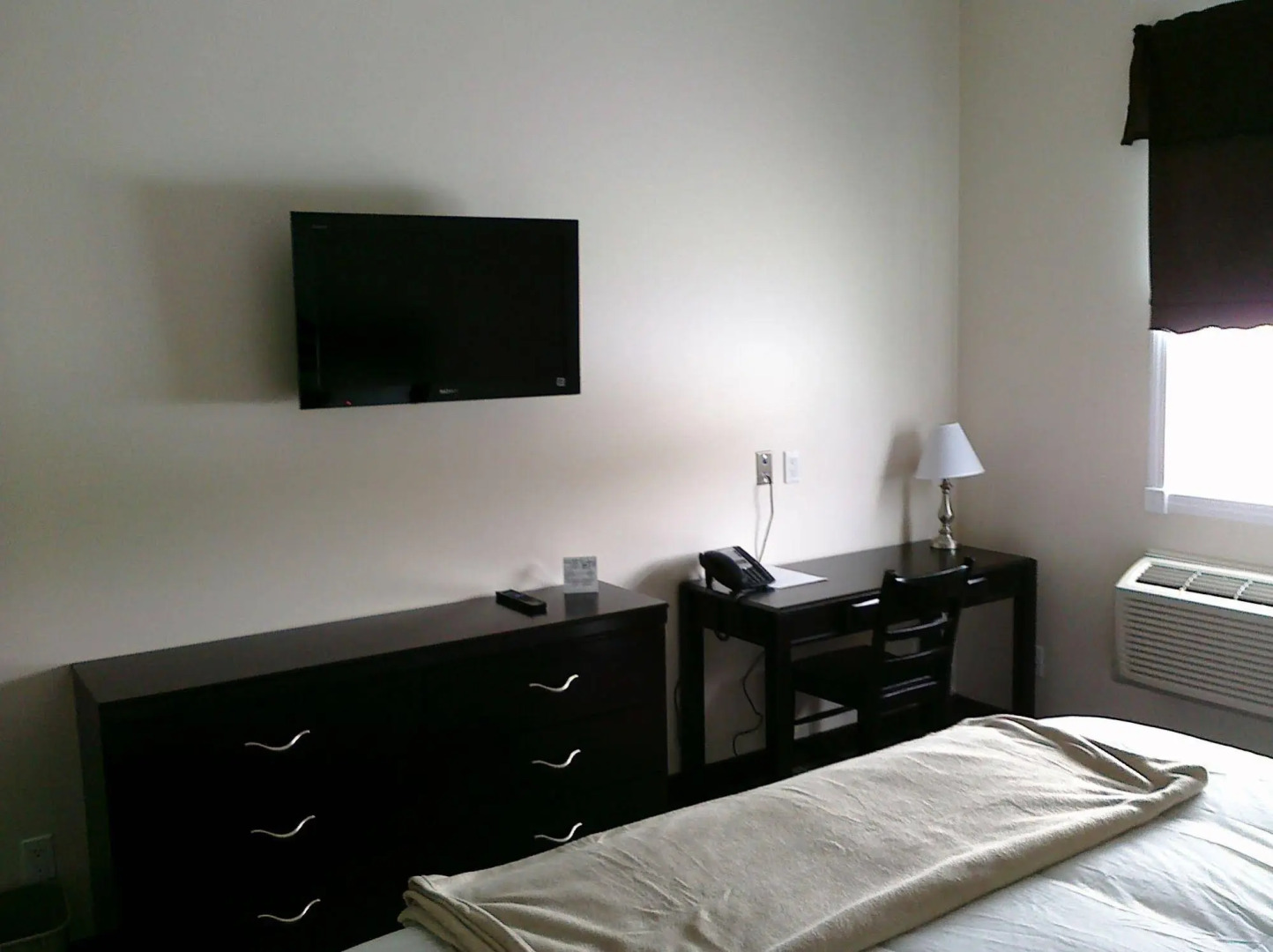 Auberge MacDonald Guest Inn