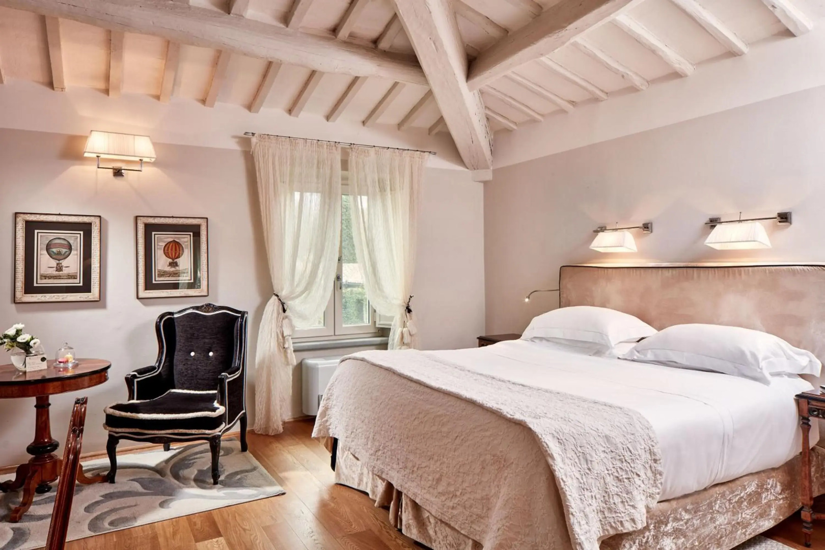 Villa di Piazzano - Small Luxury Hotel of the World