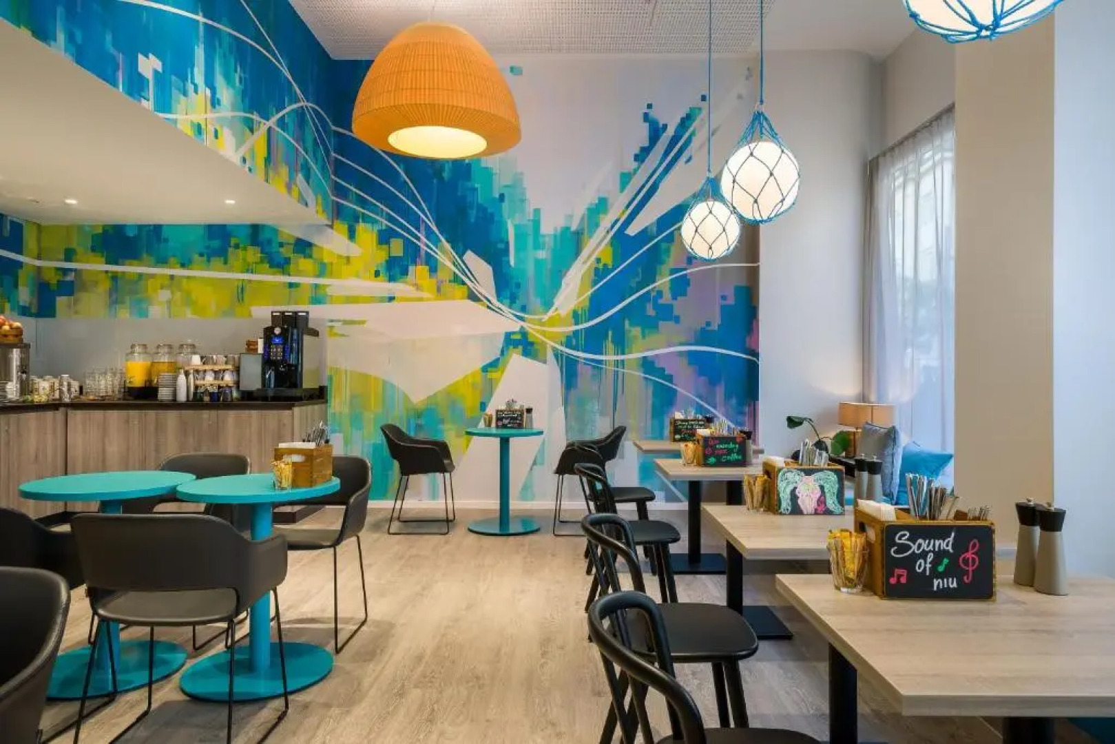 Holiday Inn - the niu, Welly Kiel by IHG