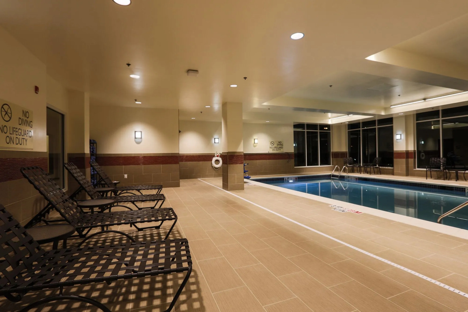 Hilton Garden Inn Indiana at IUP