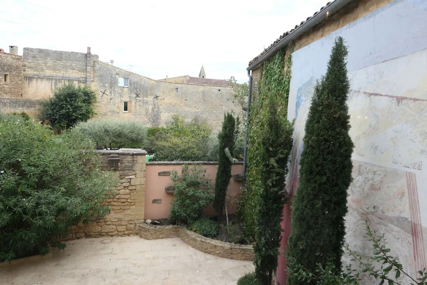 Oliveira Mas 10 Personnes