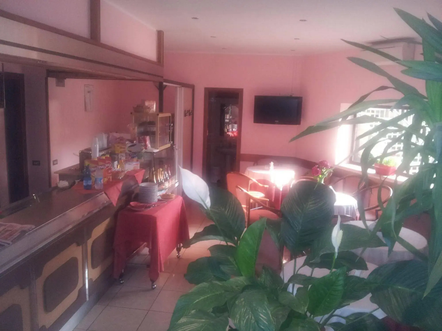 Hotel Motel Ovest