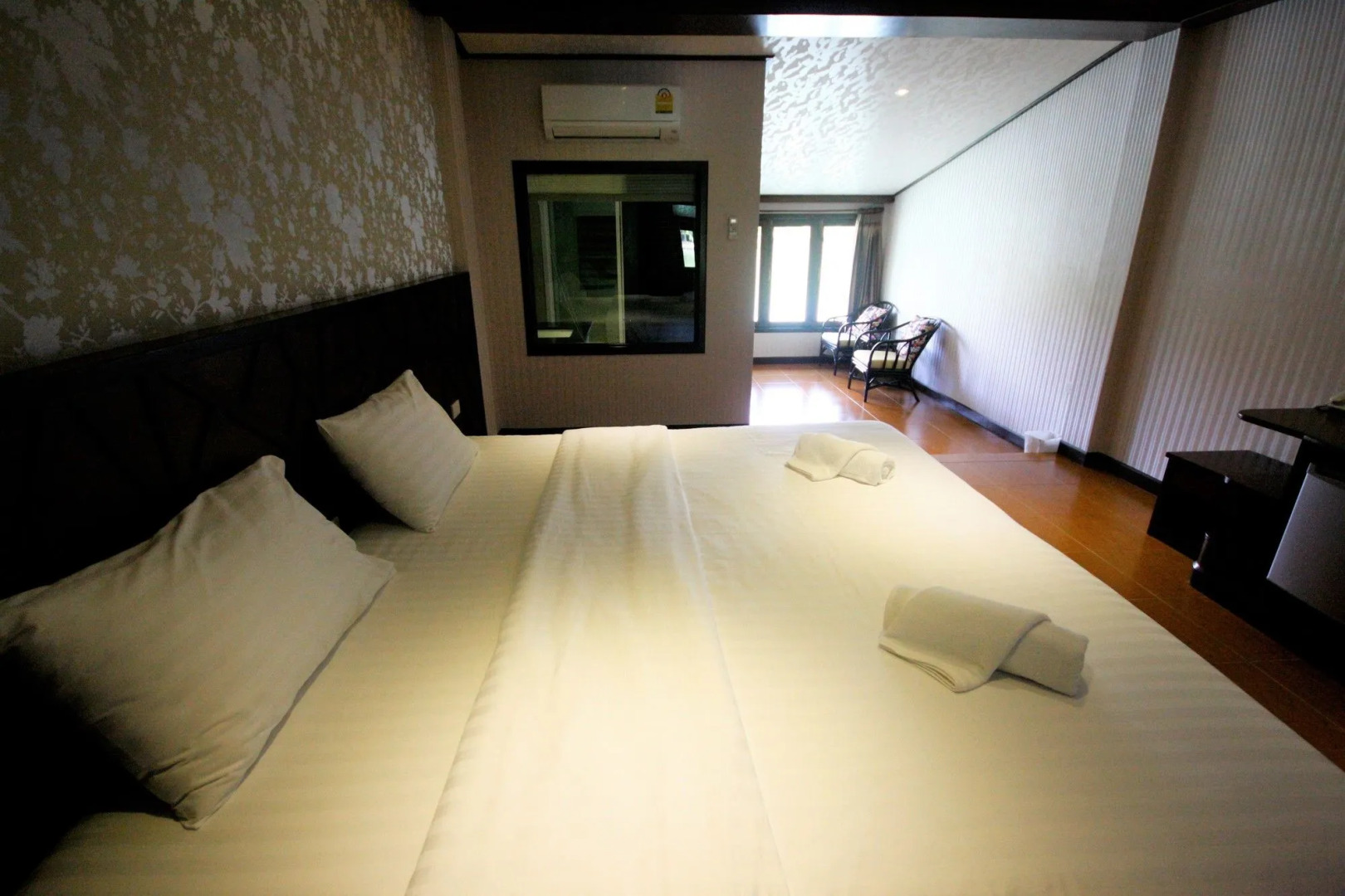 The Farm Resort and Restaurant