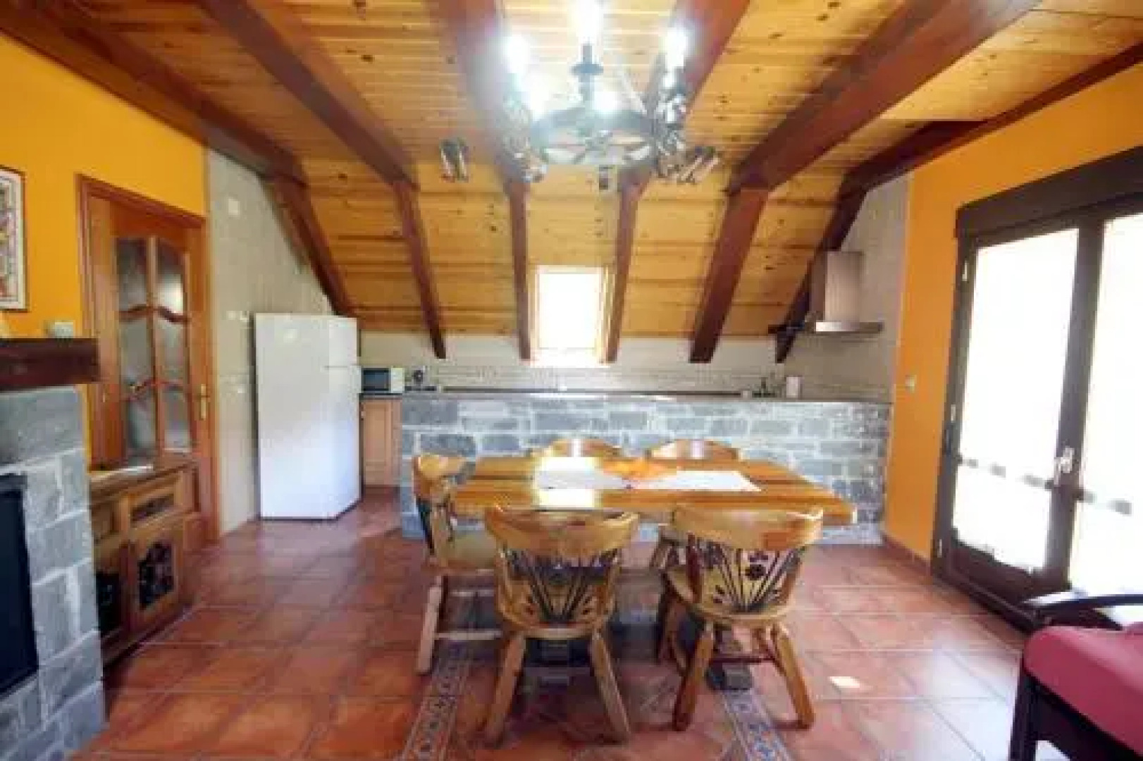 Apartamentos Miguelo, C.B