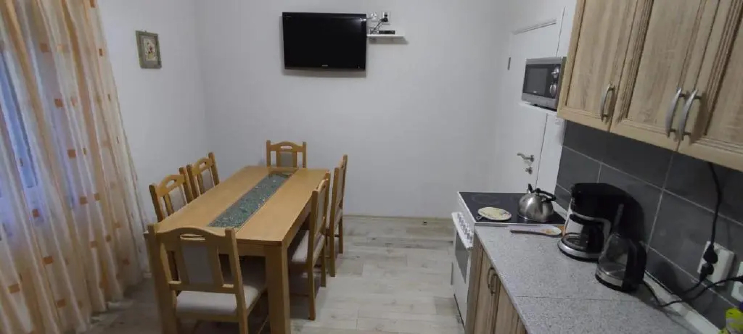 Apartment Gradina