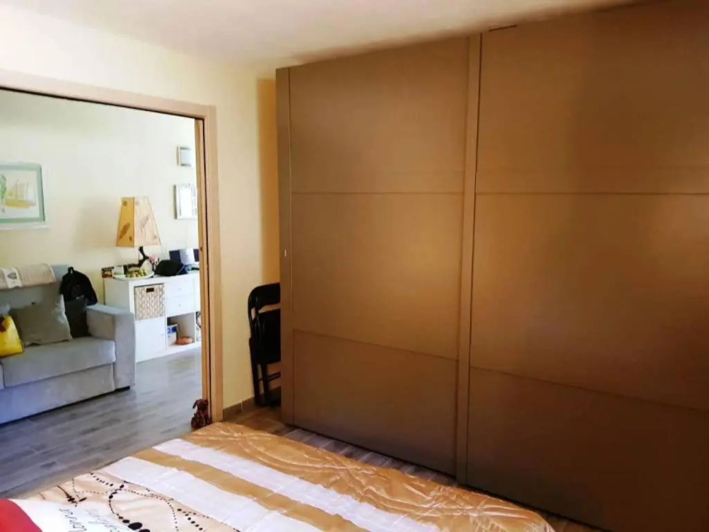 Monterosso Pretty Floor in 5 Terre- Ca di Renzo