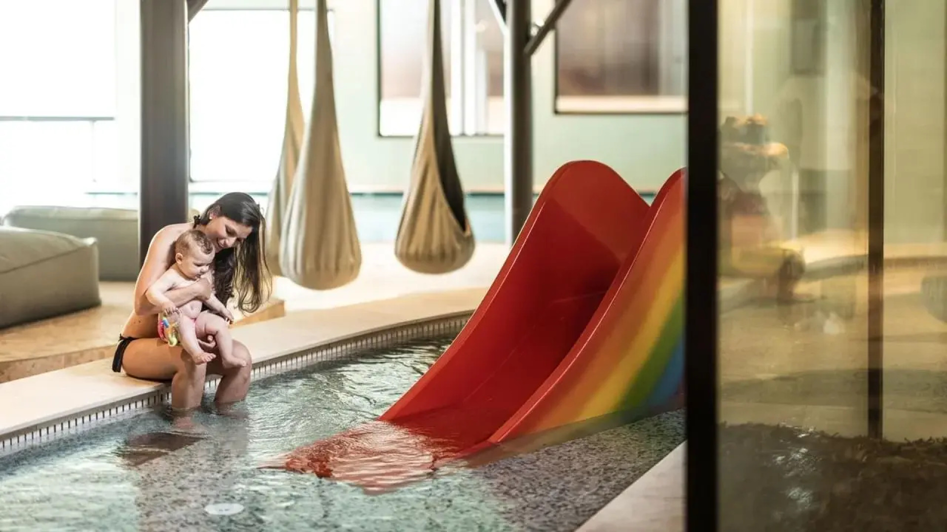 Falkensteiner Family Resort Lido