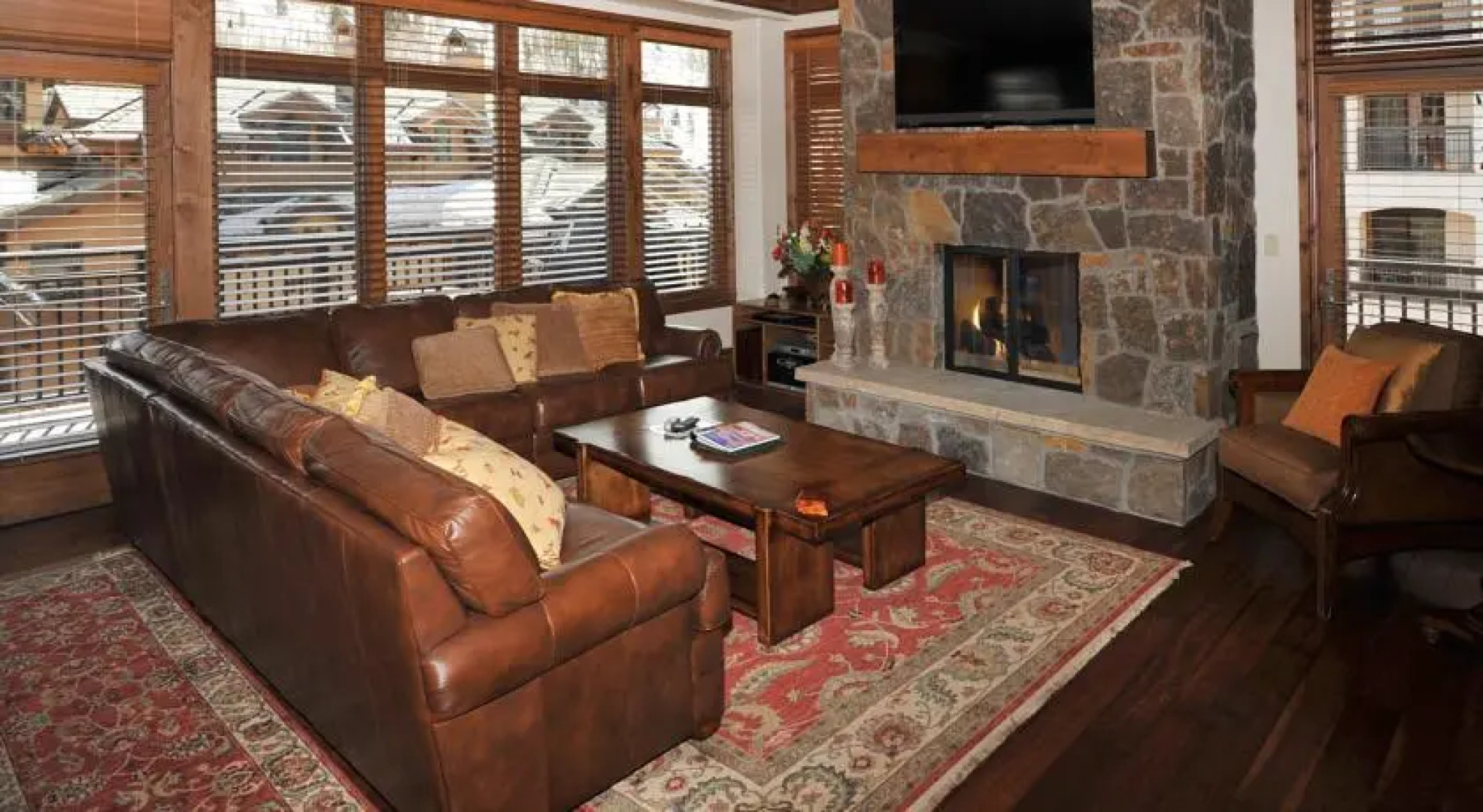 Lion Square North Tower Residences by Berkshire Hathaway HomeServices