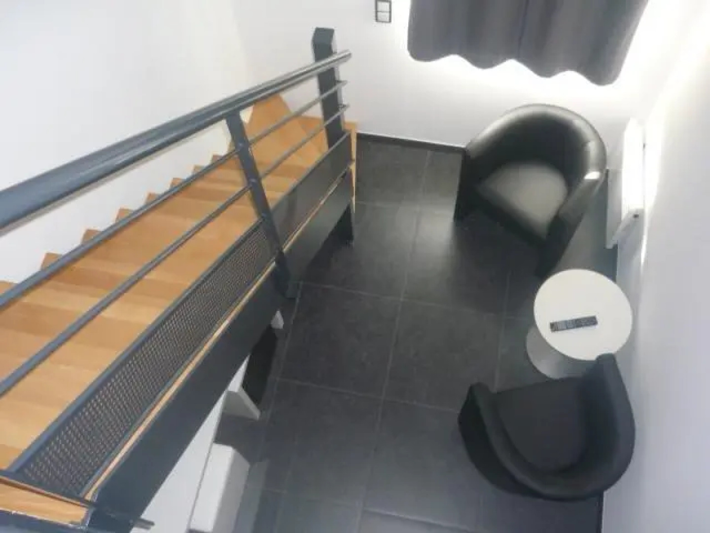 Отель Bô Rivage