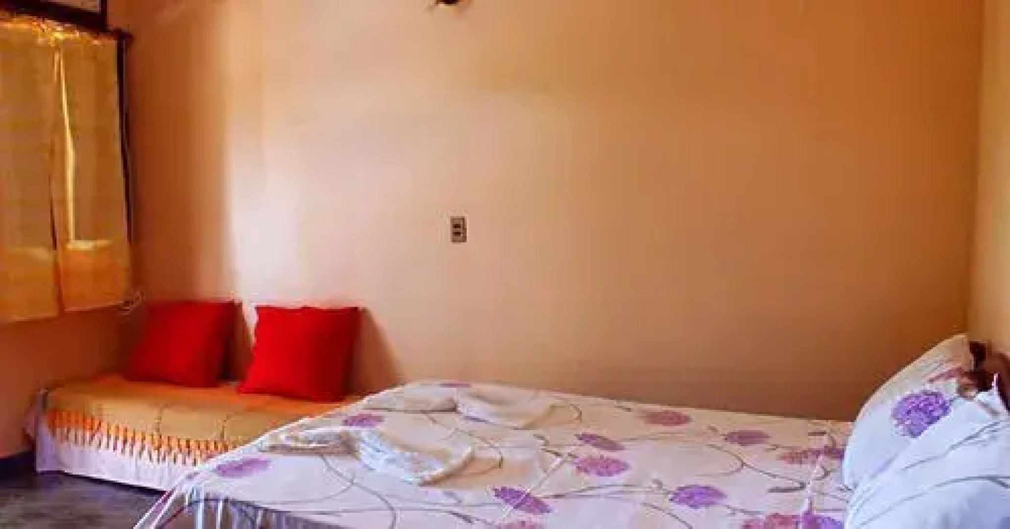 Pousada Maria Bonita