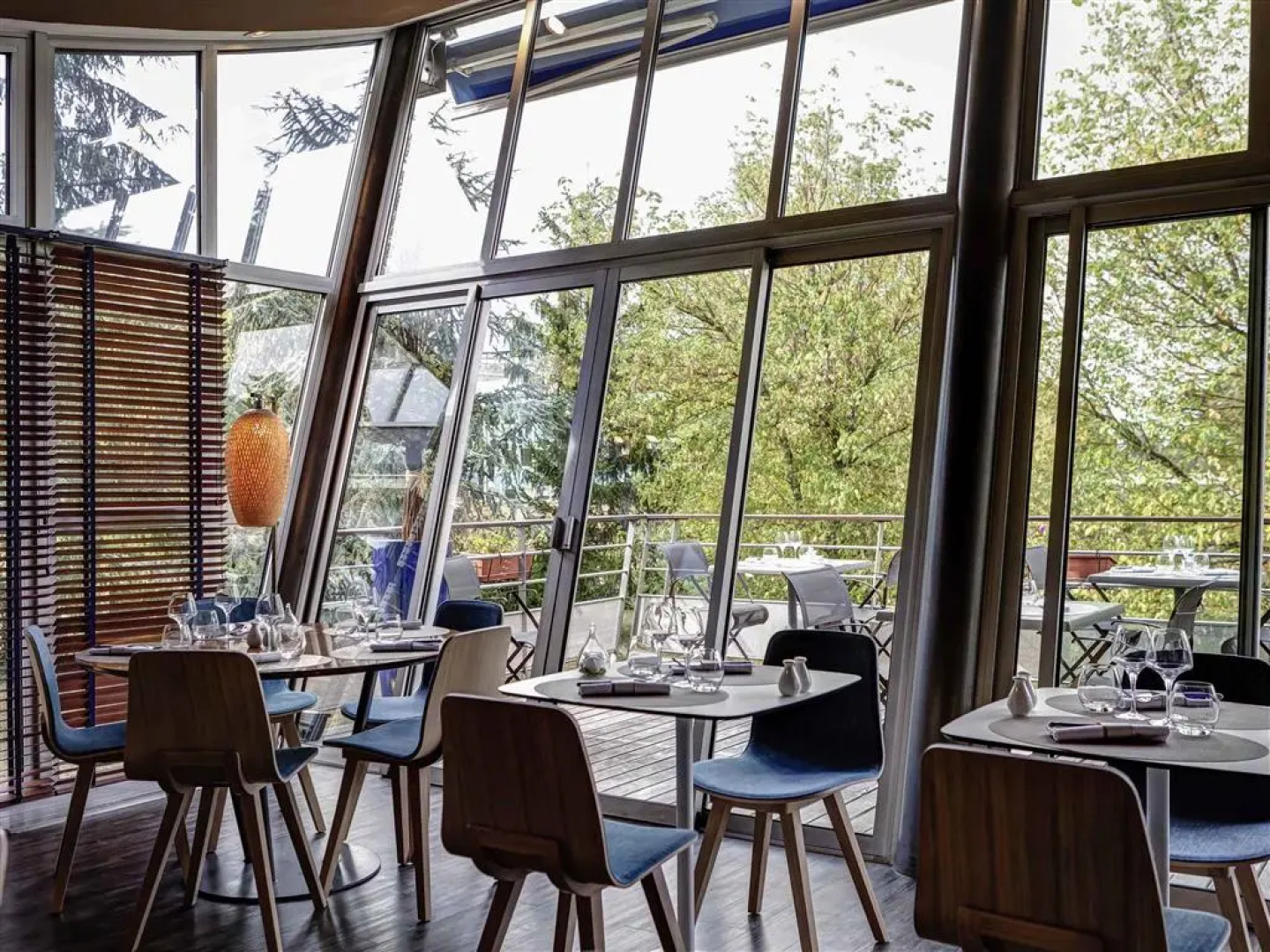 Mercure Lyon Charbonnieres