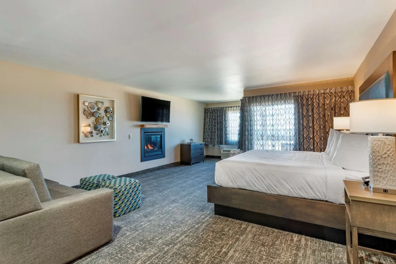 Best Western Plus Lincoln Sands Suites