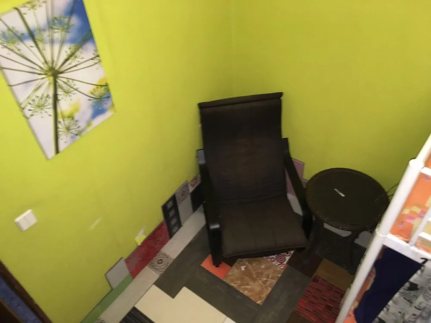 Хостел Funky Mamaliga