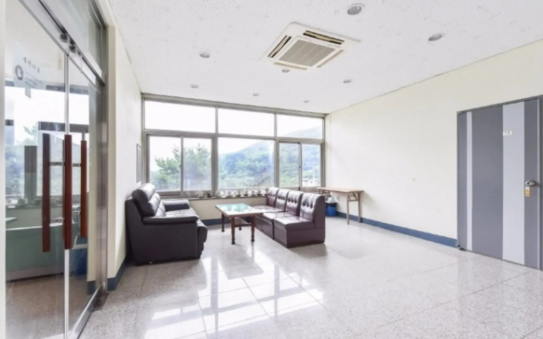 Gwangyang Sandalbaengi Pension