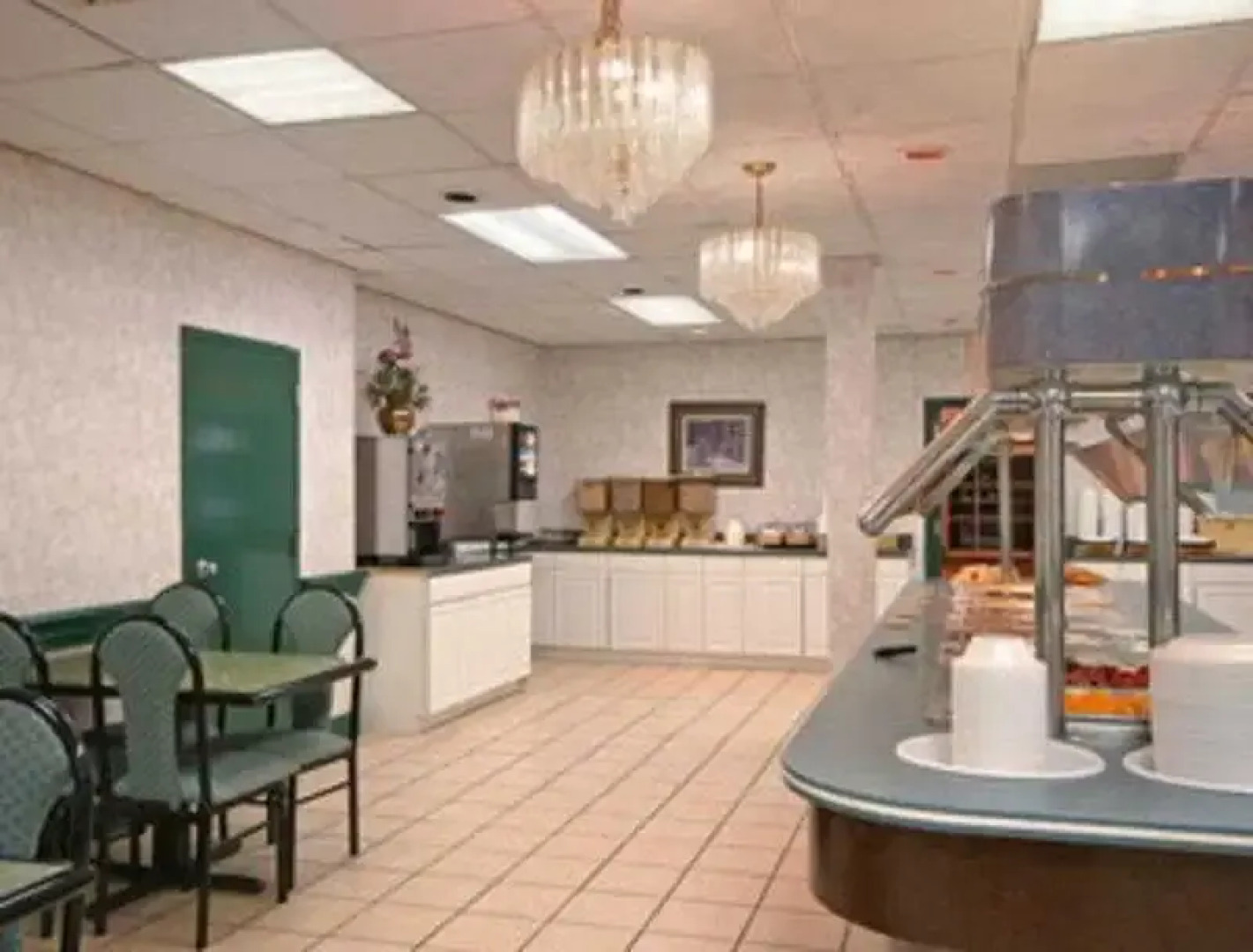 Ramada Rivers Edge Conference Center Roanoke