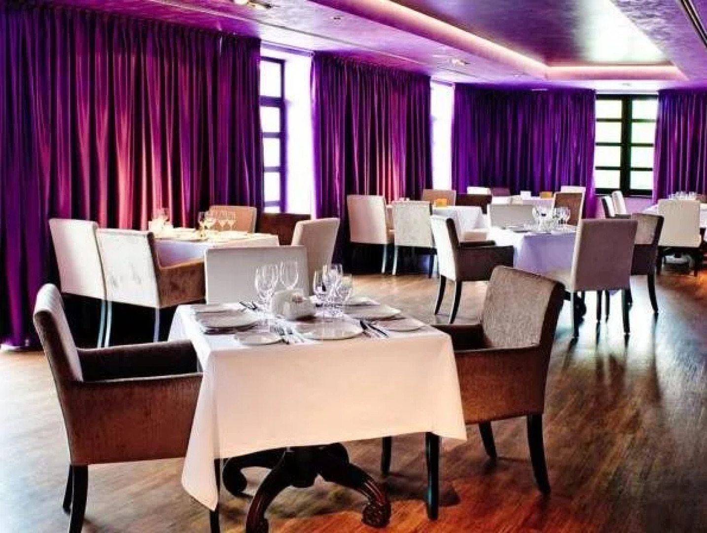 Парк-Отель Швейцария