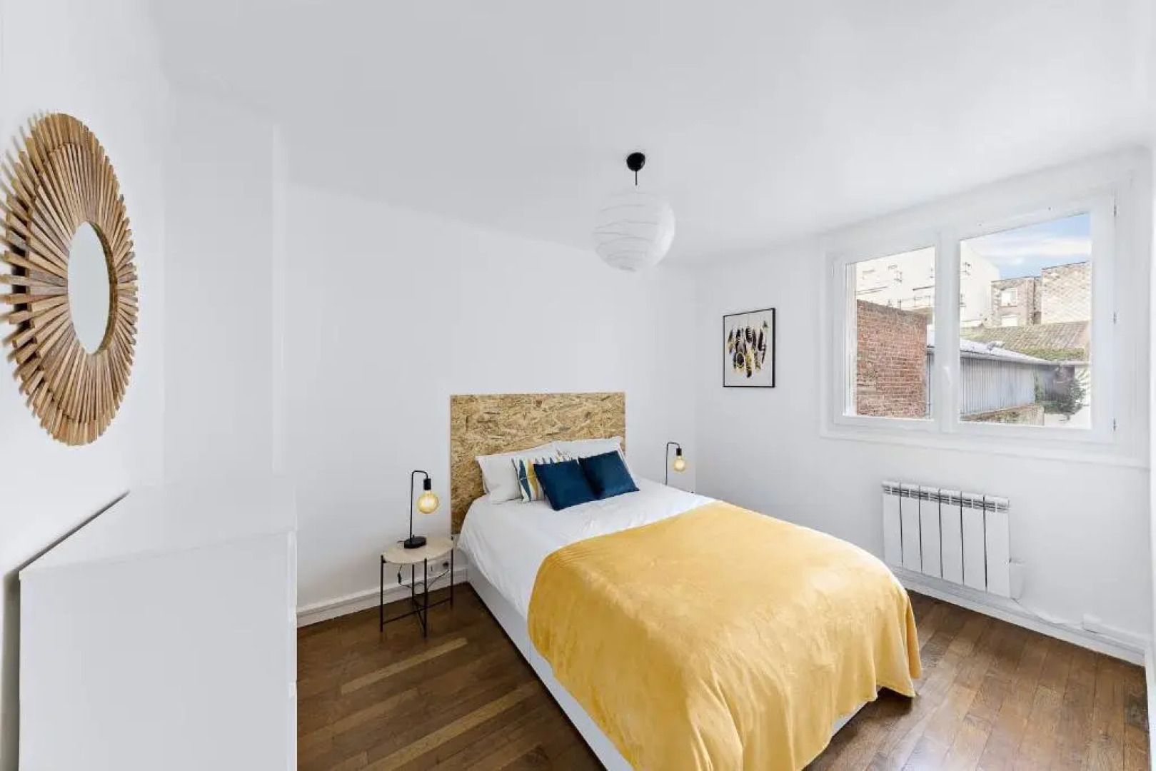 Appartement Bellanger - hyper centre - proche plage - arrivée autonome