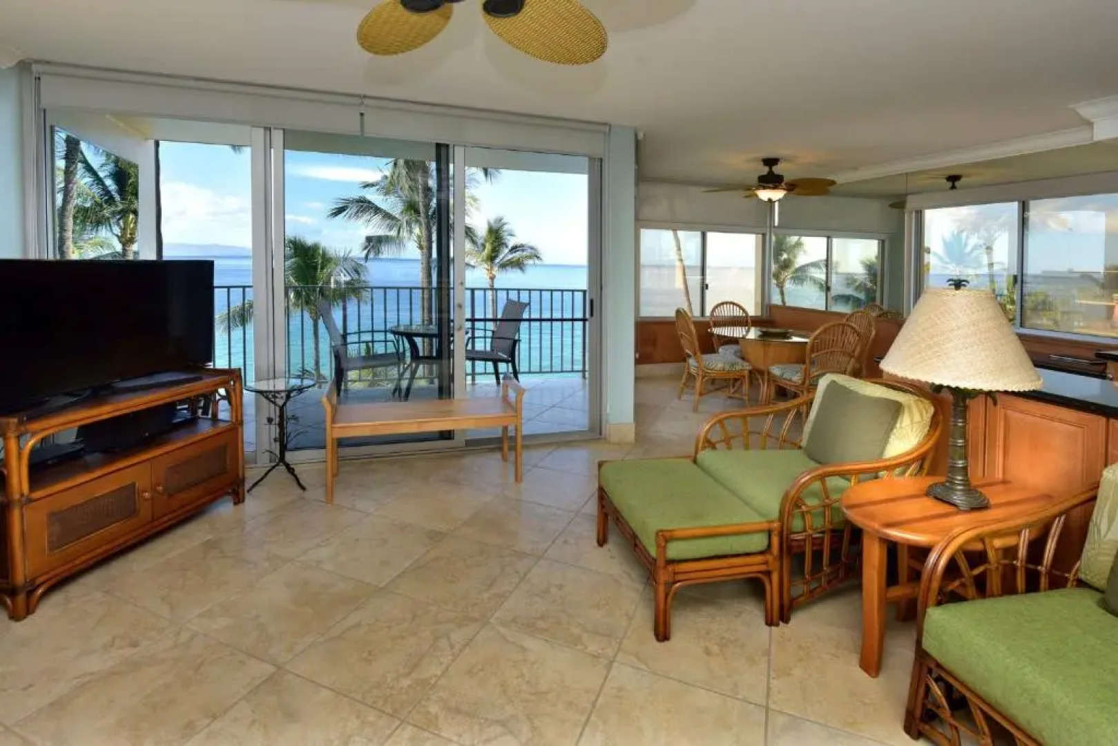 The Penthouse at Hale Pau Hana