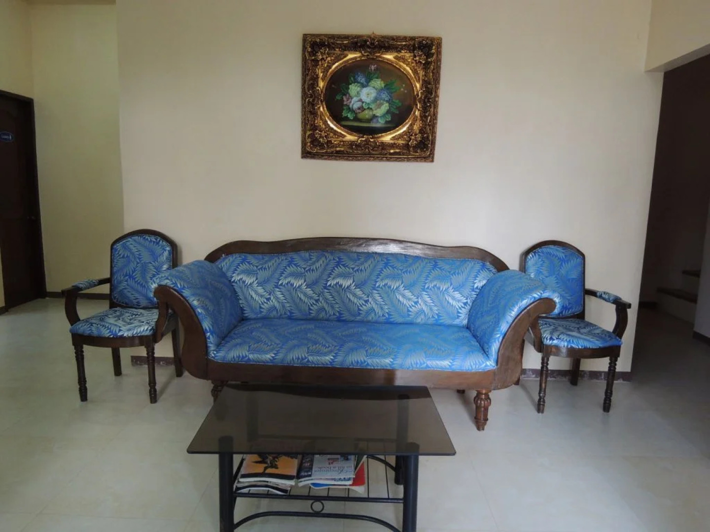 The Risen Lord Retreat House