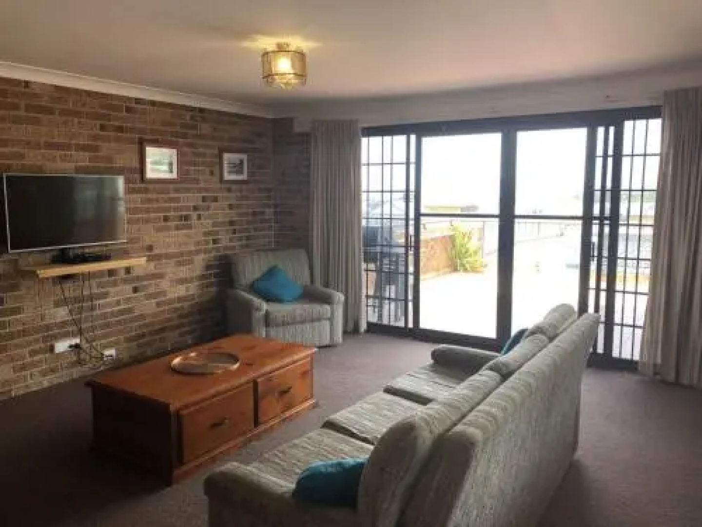 Bronte Court No 3 at South West Rocks