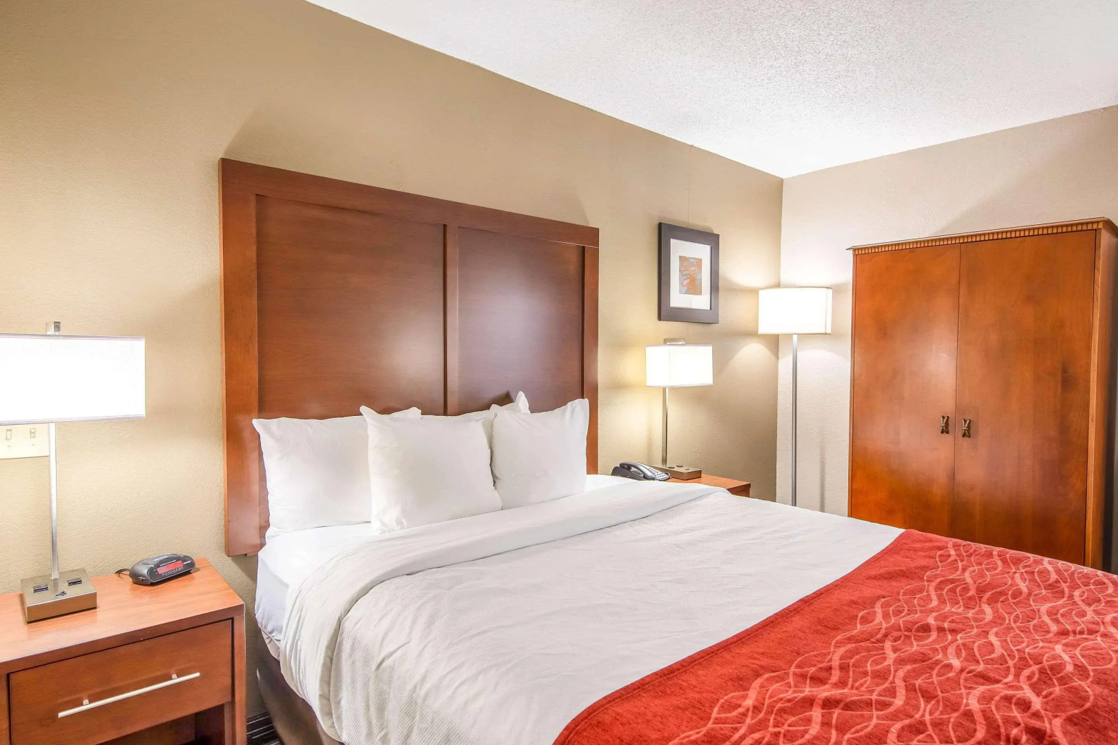 Comfort Inn Greenville - Haywood Mall