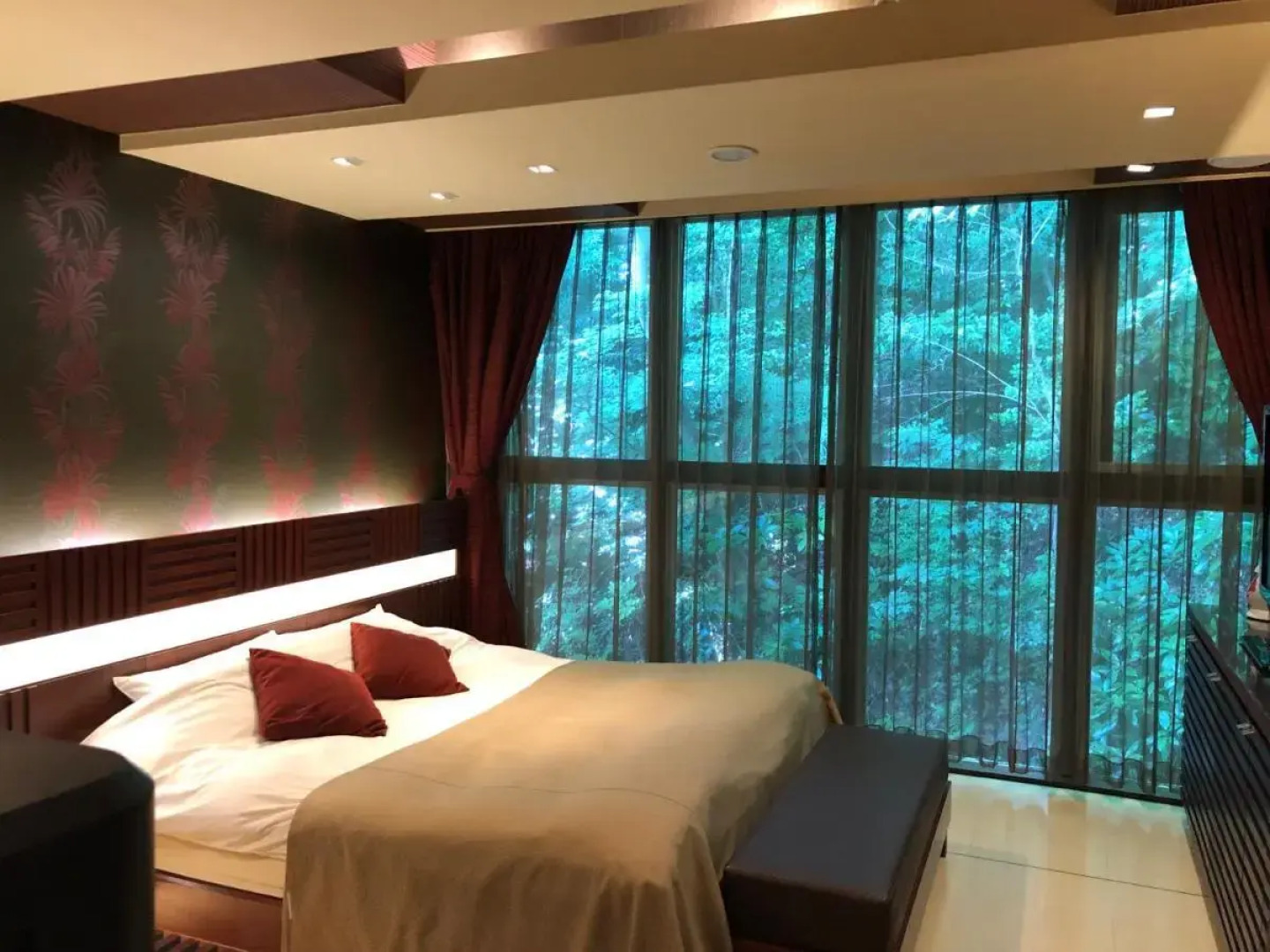 Hotel Gendairakuen Isehara - Adults Only