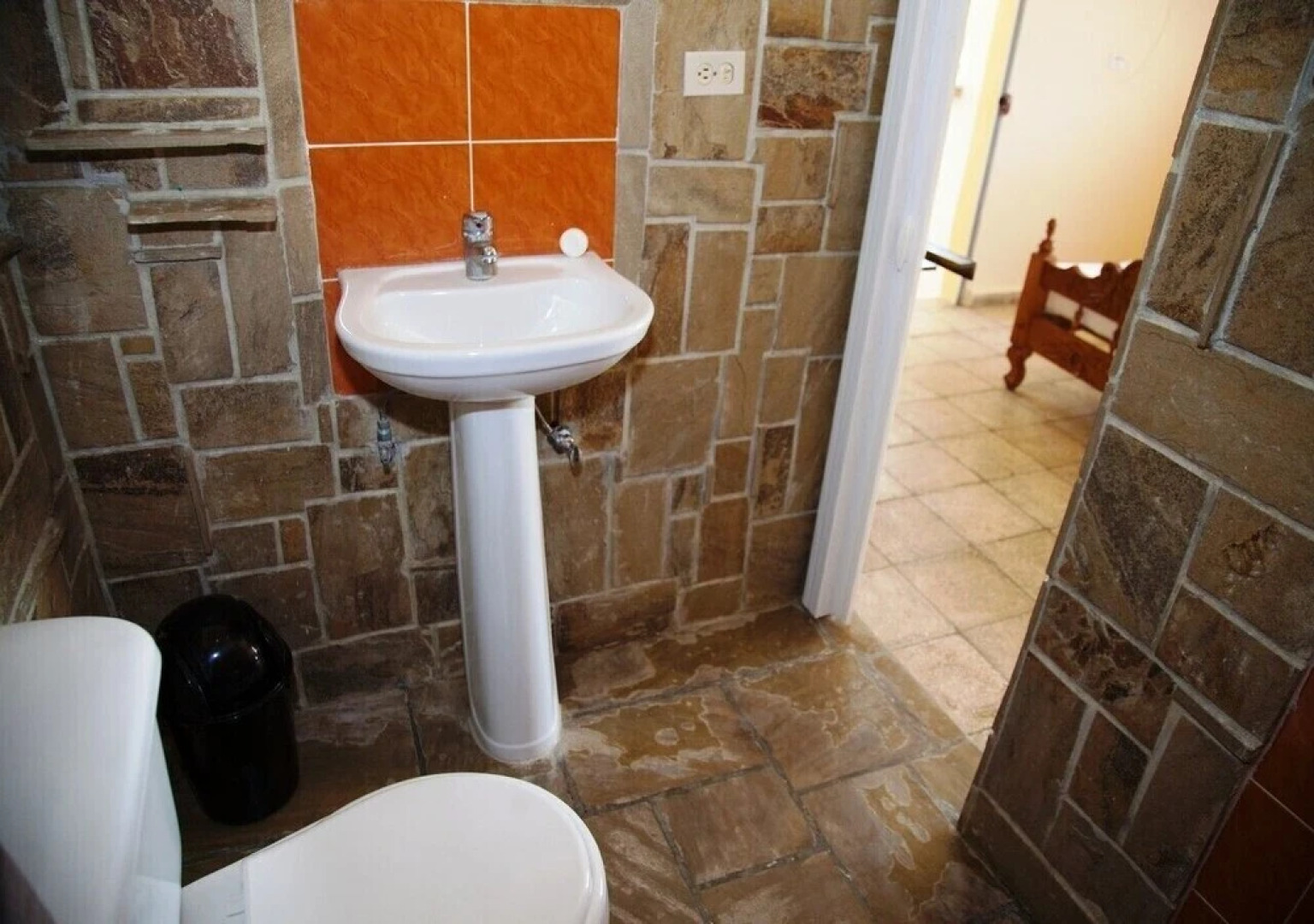 Hostal El Mirador de las Alturas PLAYA LA BOCA