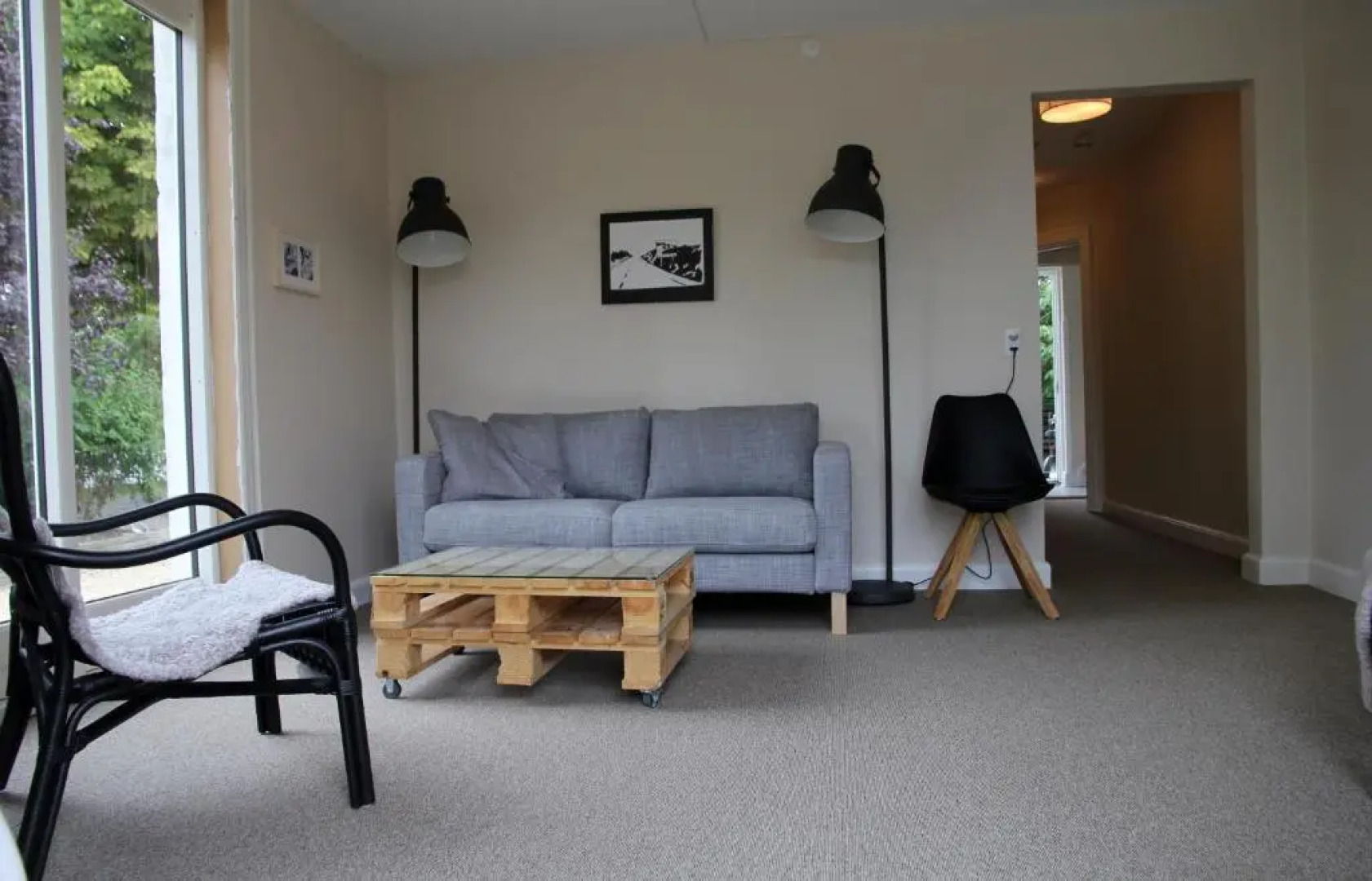 Stevns Klint Strandpension