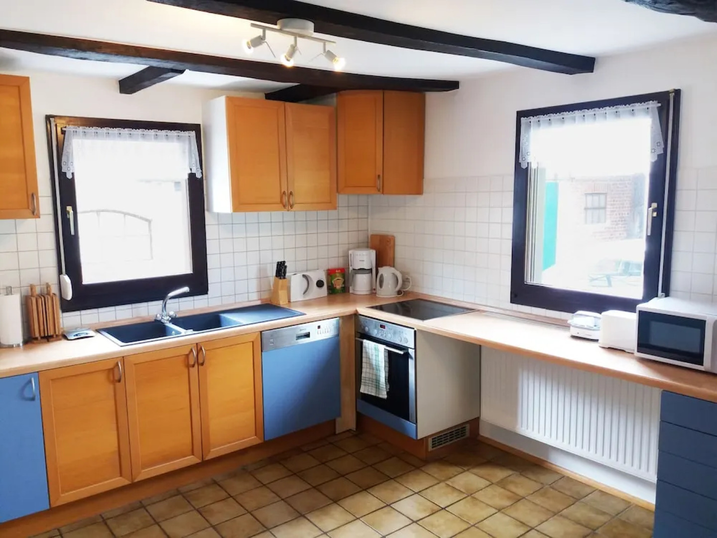 Gräfrath Gästehaus Neunkirchen-Seelscheid