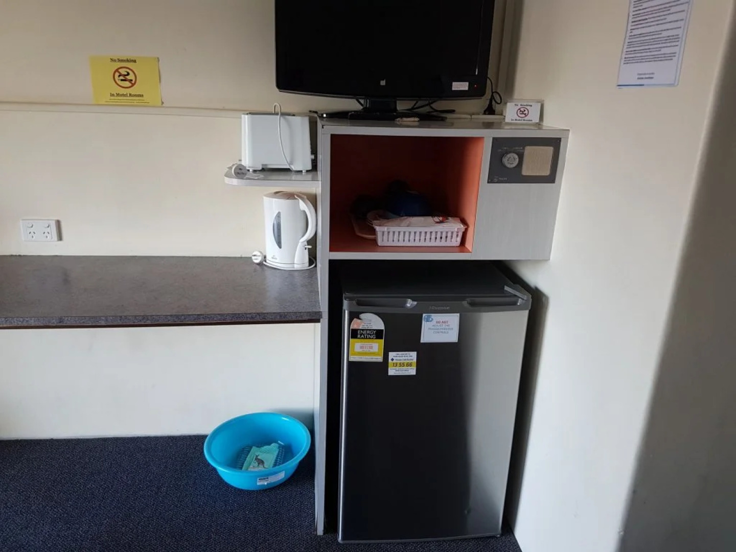 River City Motor Inn