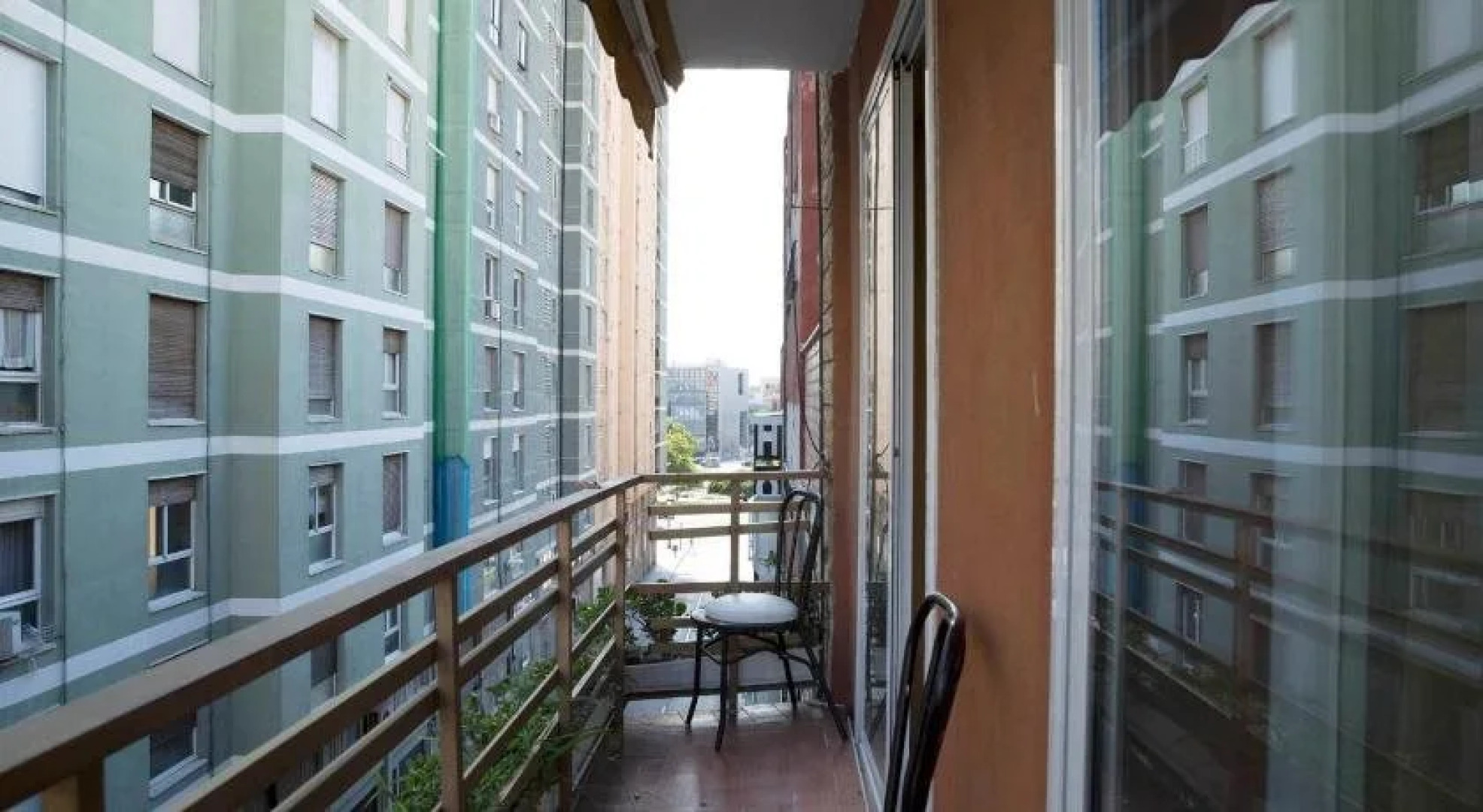 Residencia Alclausell