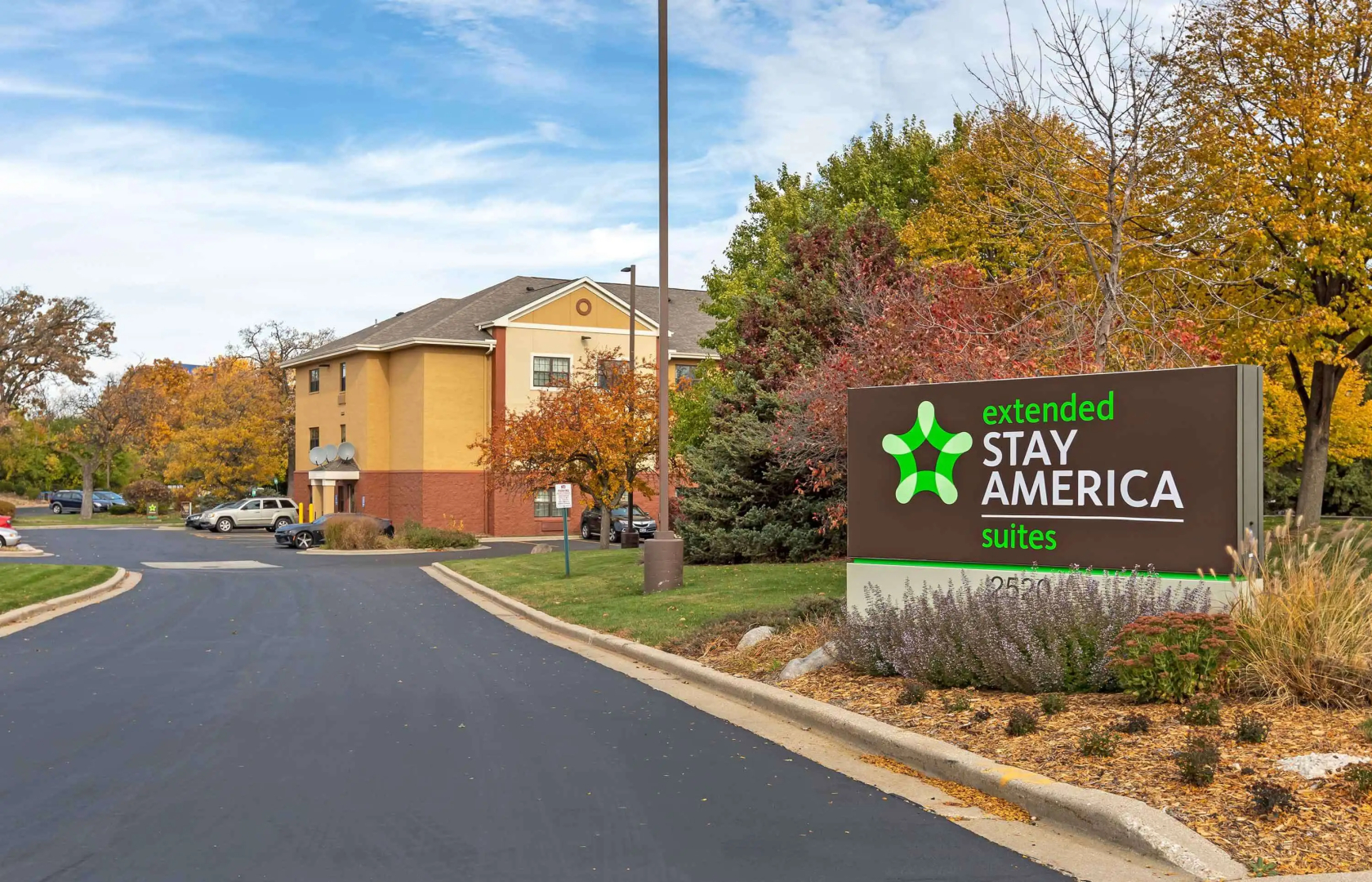 Extended Stay America Select Suites - Milwaukee - Waukesha