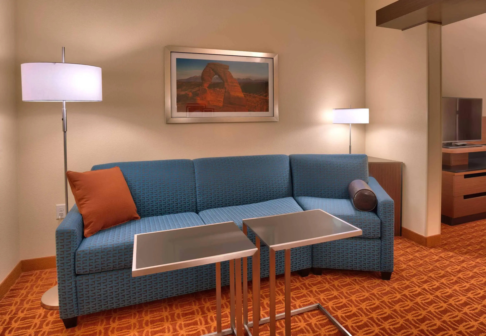 Fairfield Inn & Suites by Marriott Moab