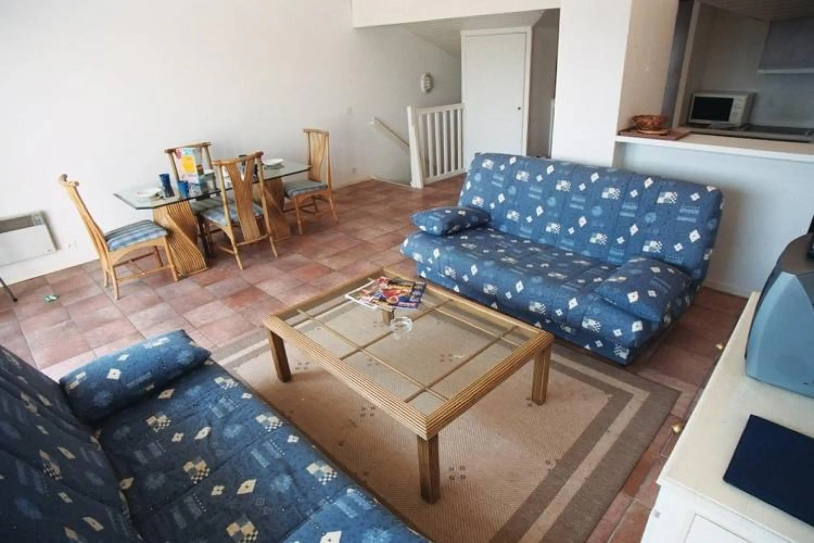 Nice Apartment With a Dishwasher to 700 m. From the Beach