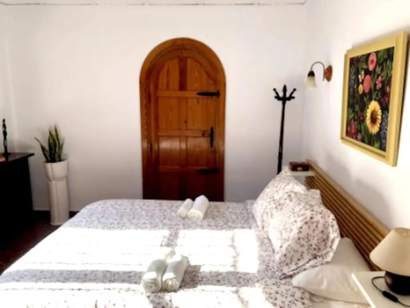 Villa with 3 Bedrooms in Pego, with Wonderful Sea View, Private Pool And Enclosed Garden - 8 Km From the Beach