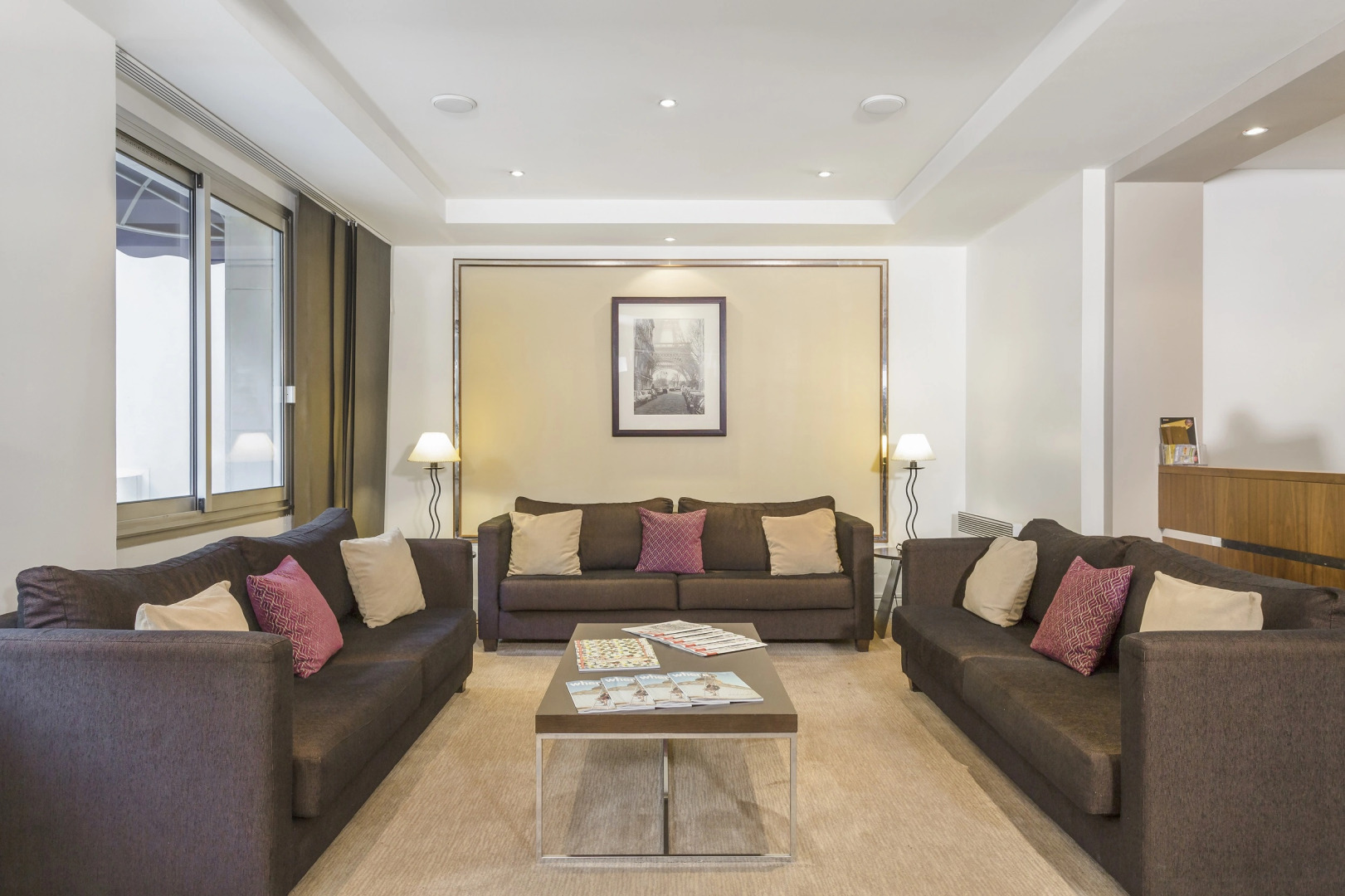 Royal Regency Paris Vincennes