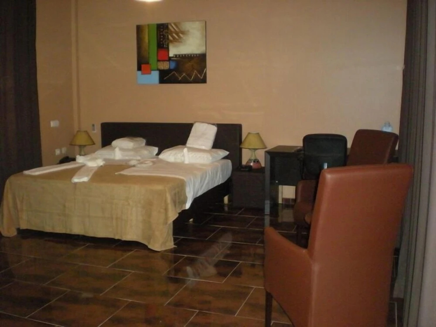 Sheva Hotel