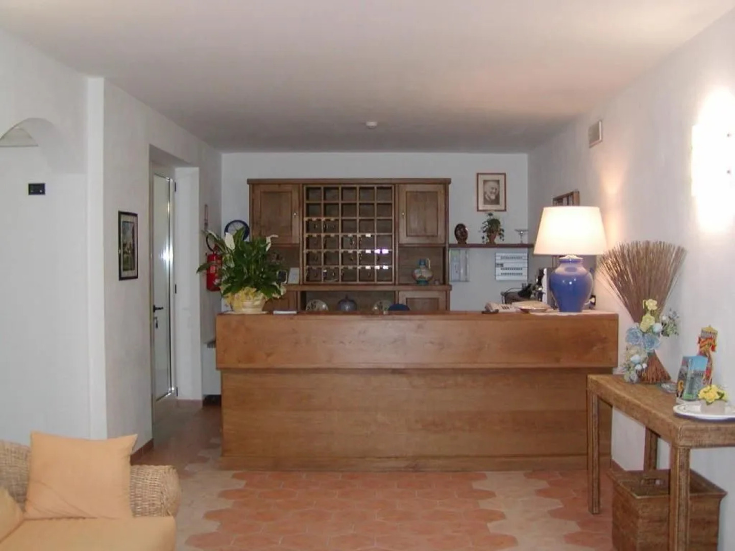 Hotel Selenia Residence