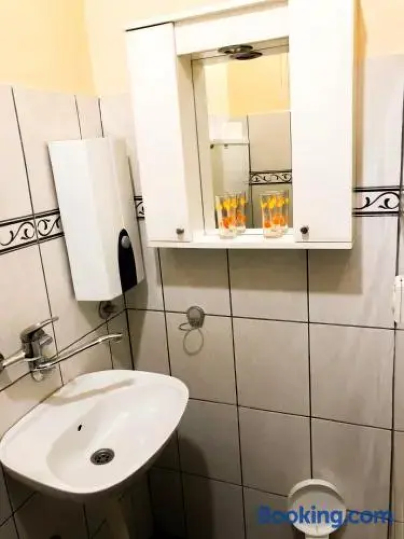 Guest house Vila-Aleksandar