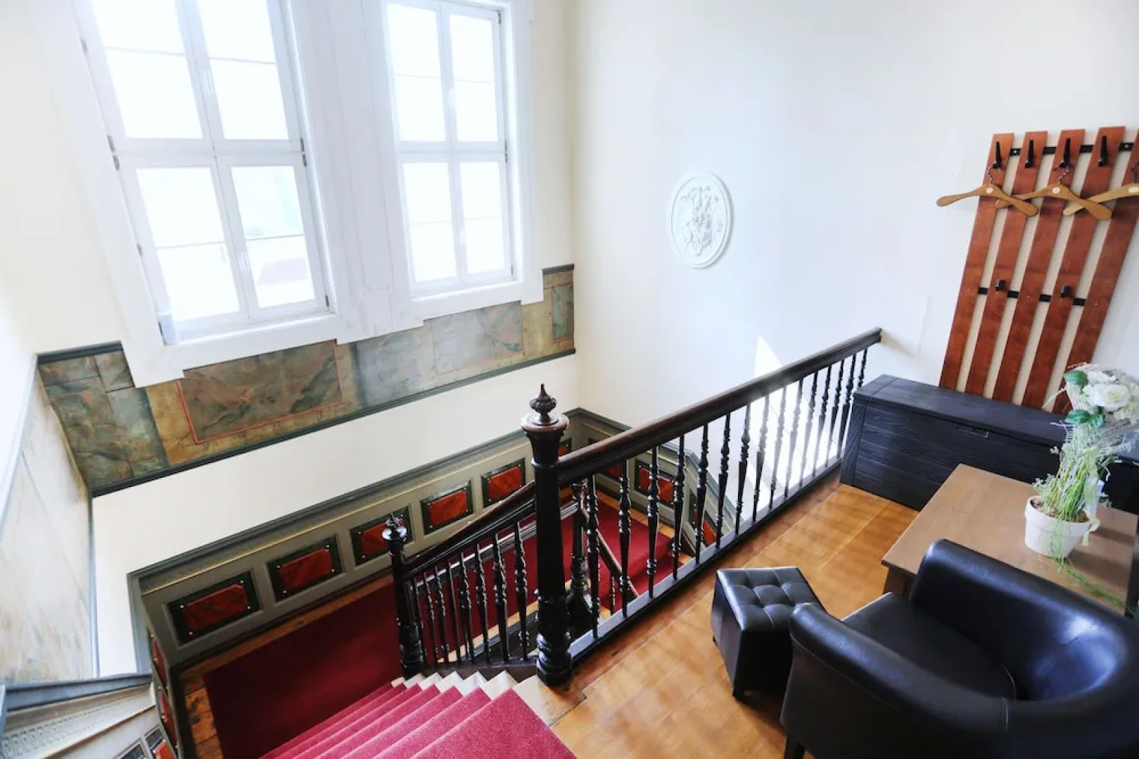 City Apartments Mühlhausen