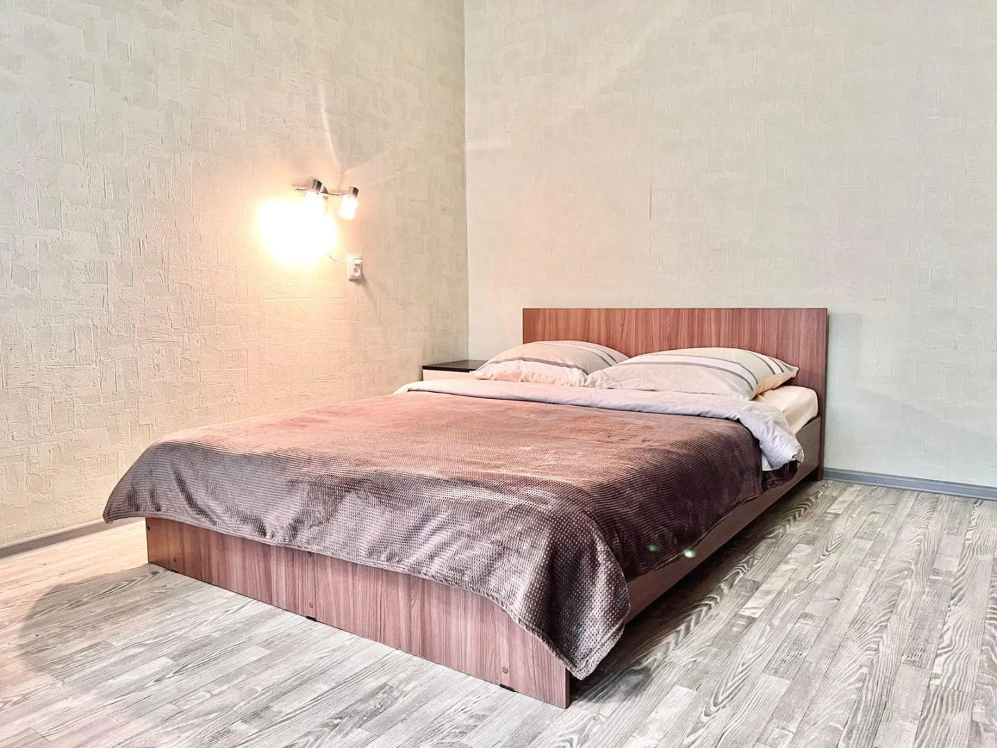 Harmonia Apartments (Гармония Апартментс) на улице 7-й Гвардейской