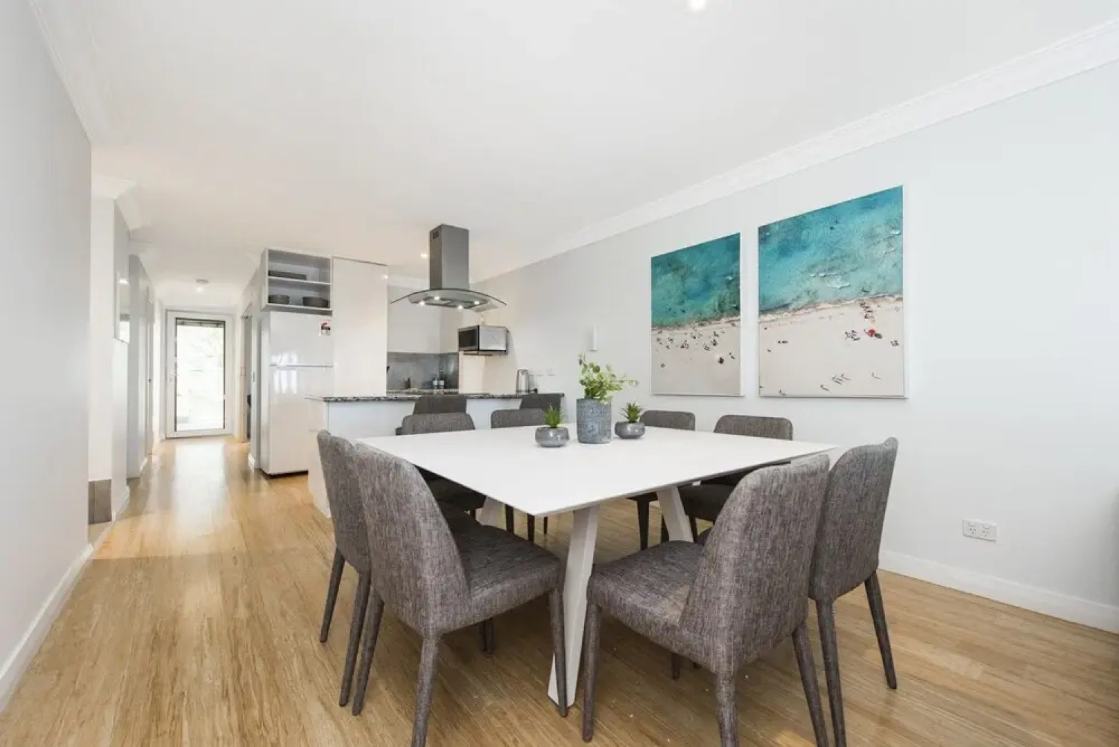 Oceans Down - Luxury Apartment With Ocean Views